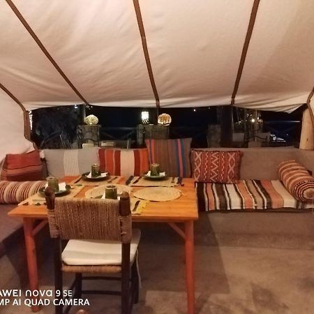 Dar Isselday Bed and Breakfast Tisseldeï Εξωτερικό φωτογραφία