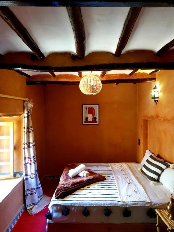 Dar Isselday Bed and Breakfast Tisseldeï Εξωτερικό φωτογραφία