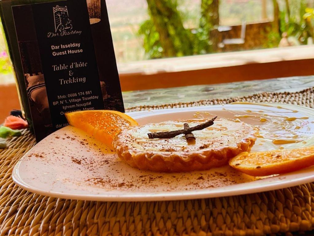 Dar Isselday Bed and Breakfast Tisseldeï Εξωτερικό φωτογραφία
