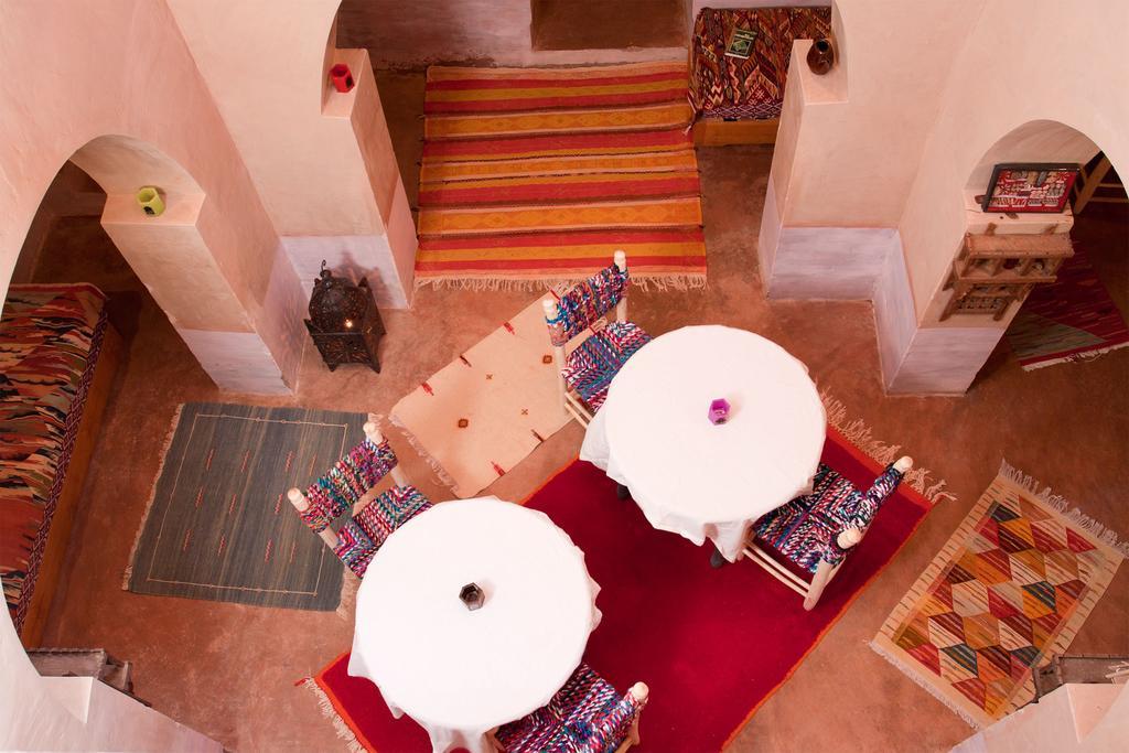 Dar Isselday Bed and Breakfast Tisseldeï Εξωτερικό φωτογραφία