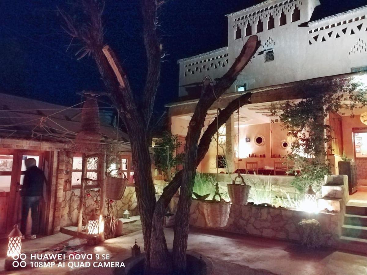 Dar Isselday Bed and Breakfast Tisseldeï Εξωτερικό φωτογραφία