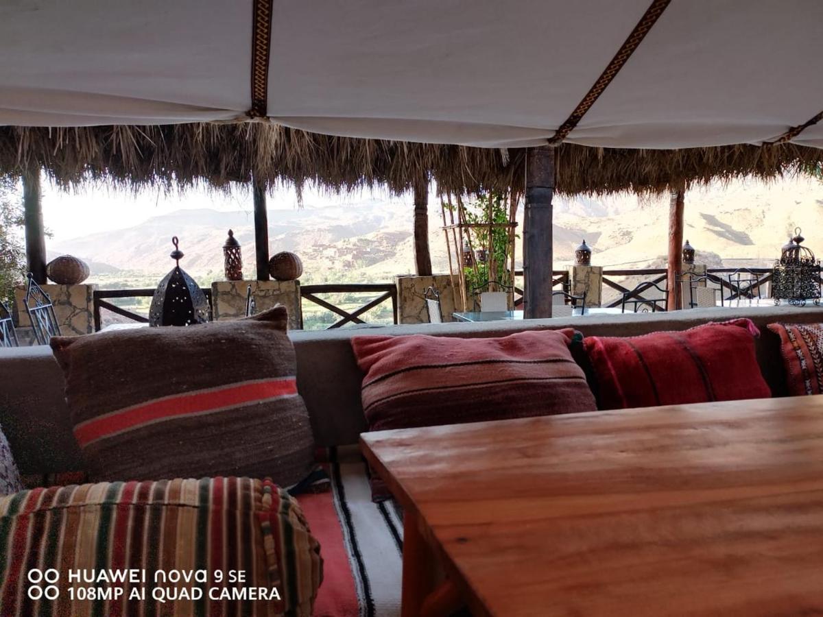 Dar Isselday Bed and Breakfast Tisseldeï Εξωτερικό φωτογραφία
