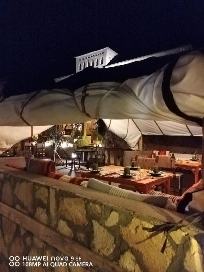 Dar Isselday Bed and Breakfast Tisseldeï Εξωτερικό φωτογραφία