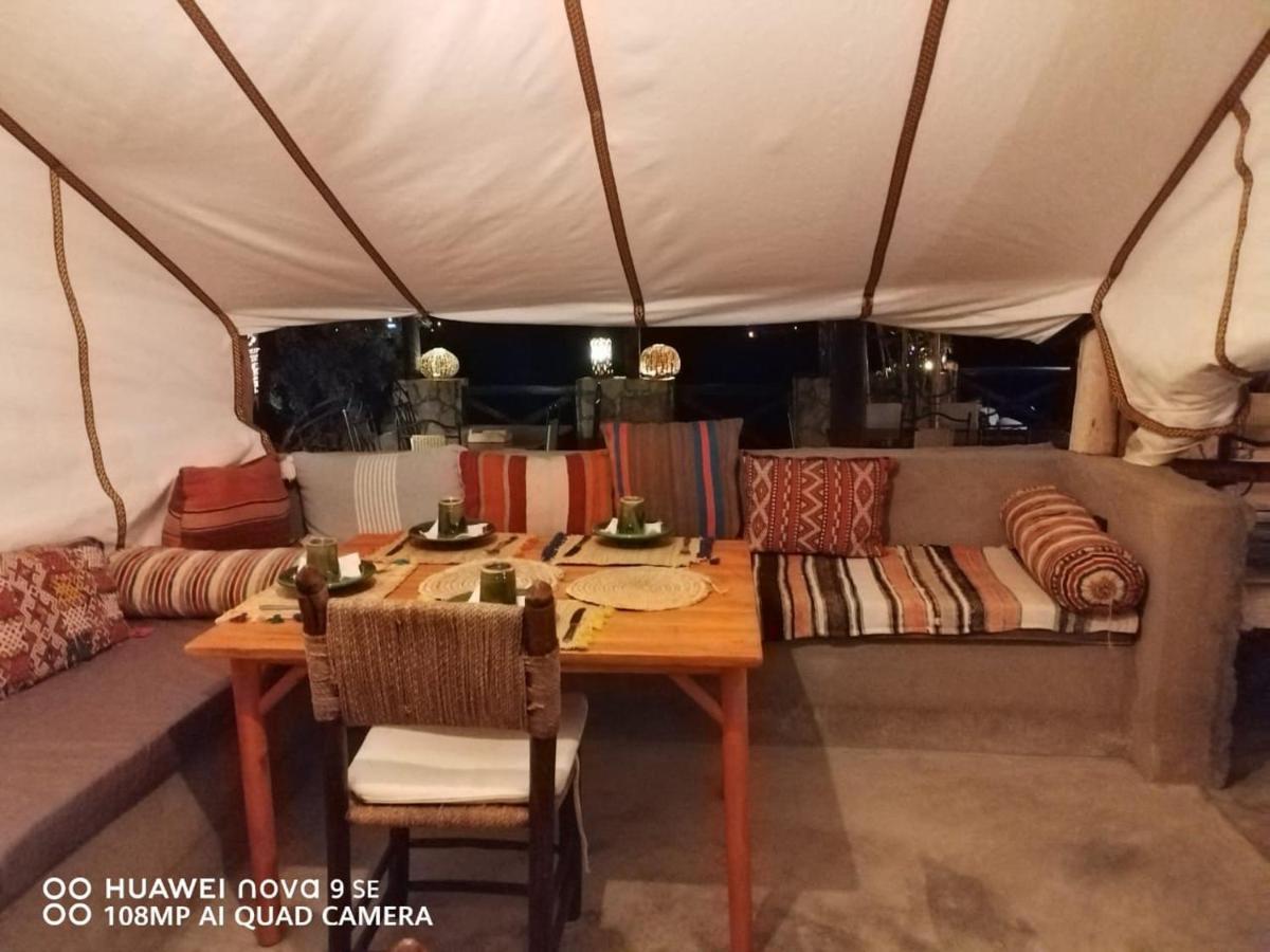 Dar Isselday Bed and Breakfast Tisseldeï Εξωτερικό φωτογραφία