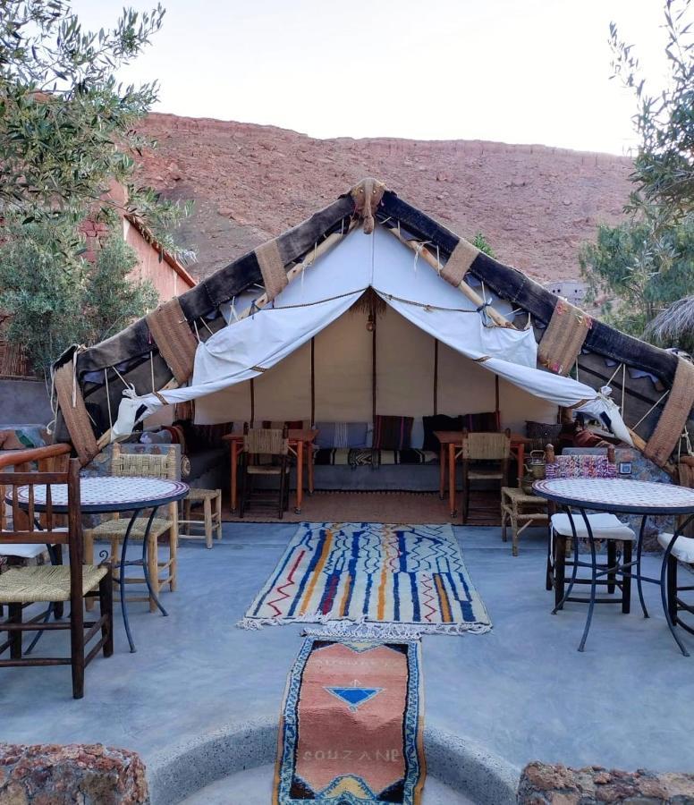 Dar Isselday Bed and Breakfast Tisseldeï Εξωτερικό φωτογραφία