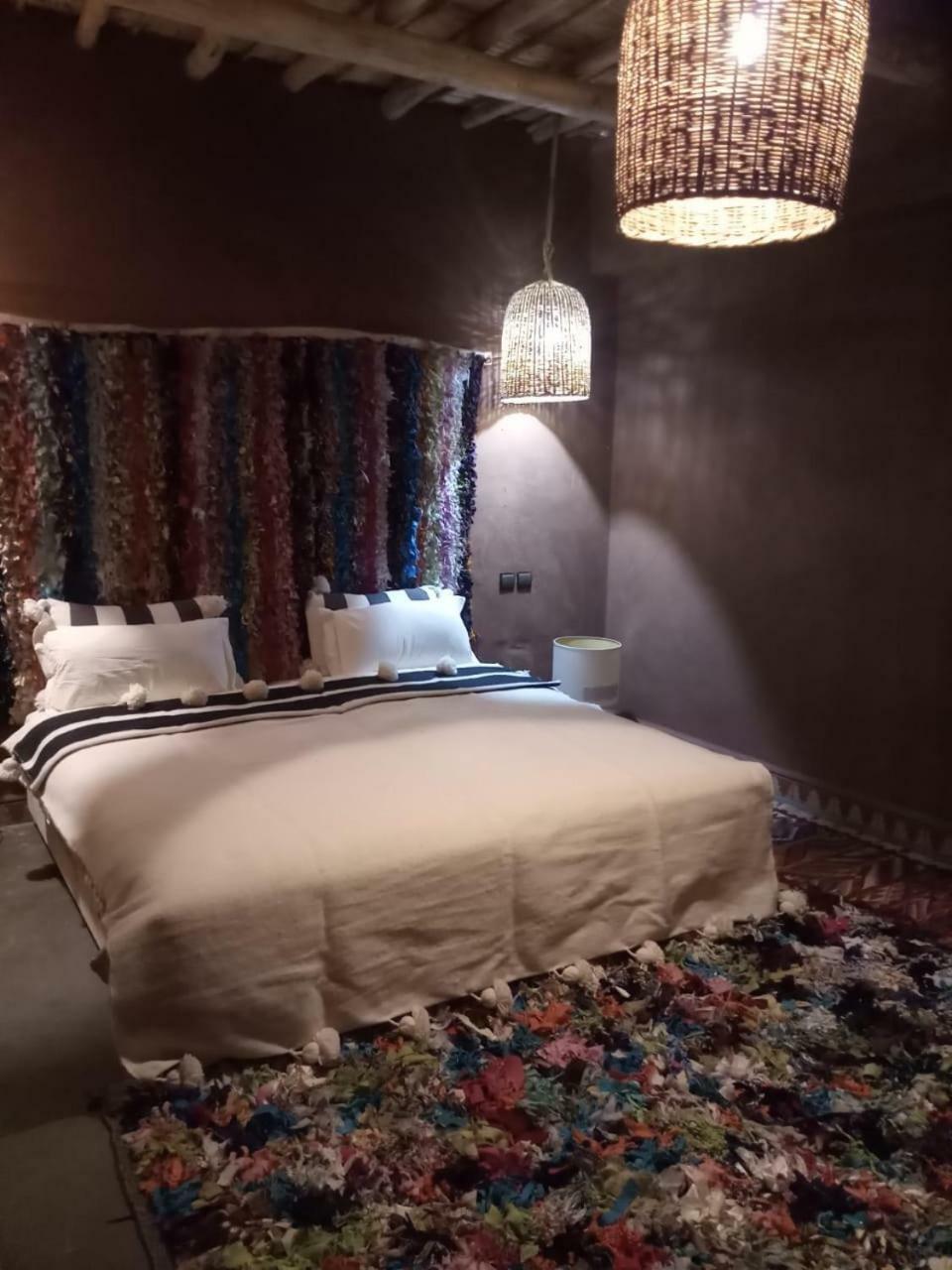Dar Isselday Bed and Breakfast Tisseldeï Εξωτερικό φωτογραφία