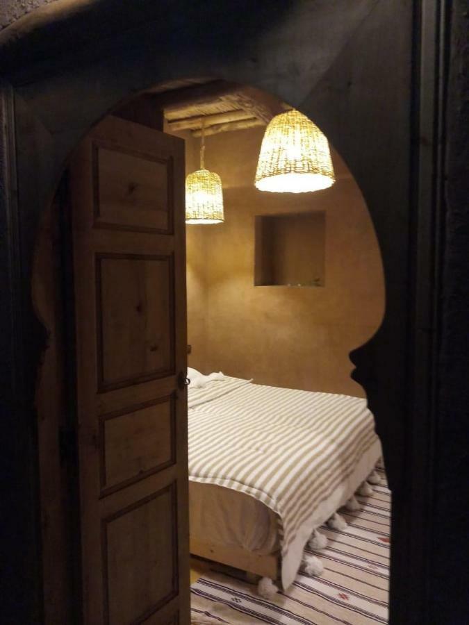 Dar Isselday Bed and Breakfast Tisseldeï Εξωτερικό φωτογραφία